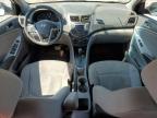 2017 Hyundai Accent Se   for Sale in Oklahoma City, OK - Side