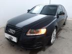 2009 AUDI A6 LE MANS for sale at Copart WESTBURY