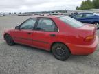 1995 Honda Civic Dx for Sale in Arlington, WA - Rear End