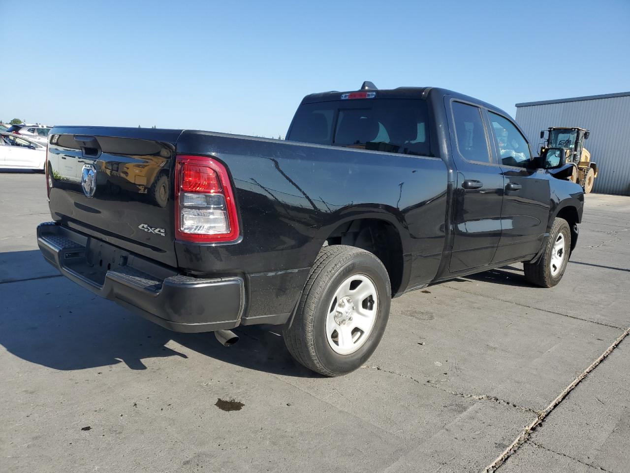 1c6rrfcg0rn198448 1C6RRFCG0RN198448 2024 Ram 1500 Tradesman