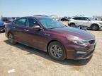 2019 Kia Optima Lx   for Sale in Amarillo, TX - Water/Flood