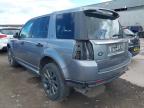 2013 LAND ROVER FREELANDER for sale at Copart PETERLEE