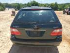 2004 Mercedes-Benz E 500 4Matic na sprzedaż w China Grove, NC - Front End