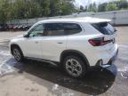 2024 Bmw X1 Xdrive28I de vânzare în Woodburn, OR - Minor Dent/Scratches