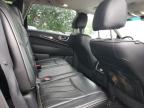 2015 Infiniti Qx60  for Sale in East Granby, CT - Front End