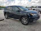 2009 Acura Mdx Technology de vânzare în West Palm Beach, FL - Rear End
