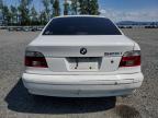 2003 Bmw 525 I Automatic на продаже в Arlington, WA - Front End