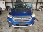 2017 Ford Escape Titanium იყიდება Eldridge-ში, IA - Front End