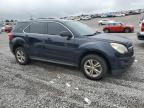 2015 Chevrolet Equinox Ls de vânzare în Earlington, KY - Rear End