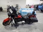 2013 Harley-Davidson Flstfb Fatboy Lo zu verkaufen in Apopka, FL - Front End