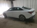 2025 Hyundai Elantra Sel for Sale in Shreveport, LA - Mechanical