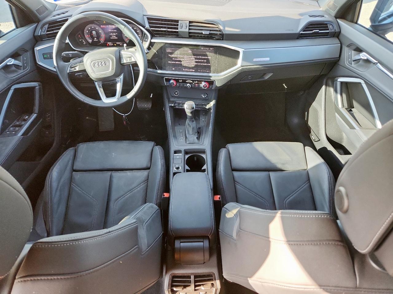 2022 Audi Q3 Premium Plus S Line 45 VIN: WA1EECF39N1008409 Lot: 60279035