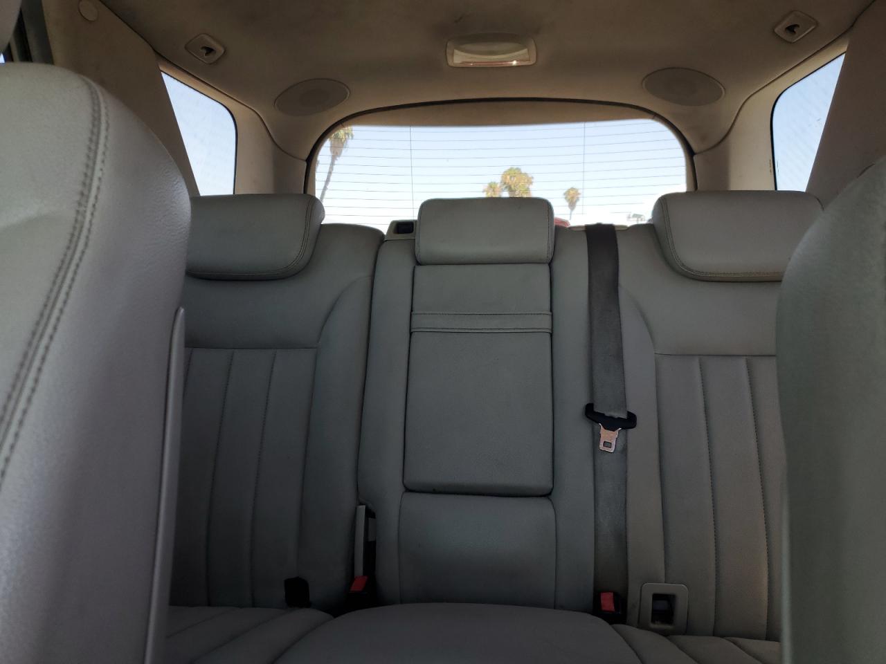 2006 Mercedes-Benz Ml 350 VIN: 4JGBB86E86A083759 Lot: 61184795