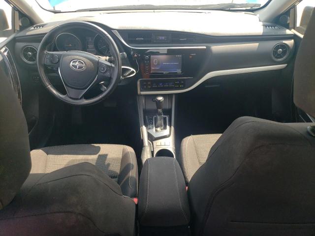  TOYOTA SCION 2016 Granatowy