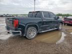 2020 Gmc Sierra C1500 Slt продається в Houston, TX - Vandalism