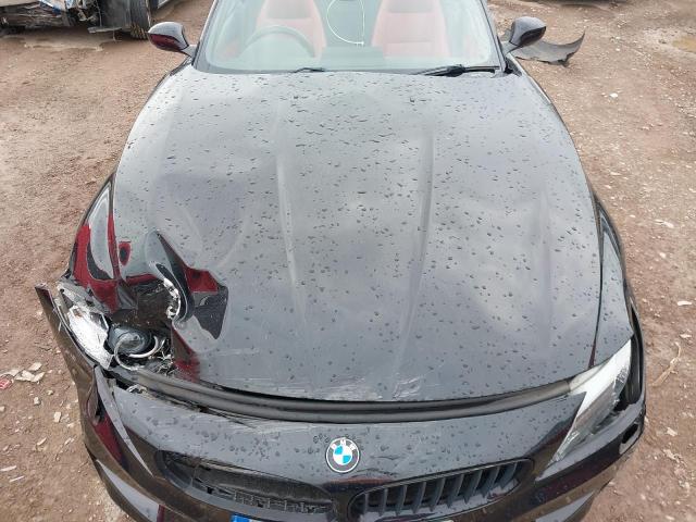 2011 BMW Z4 SDRIVE3