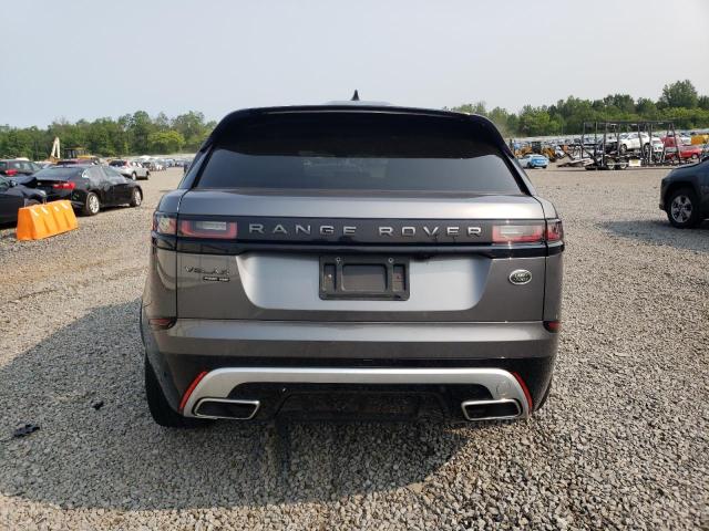  LAND ROVER RANGEROVER 2018 Серый