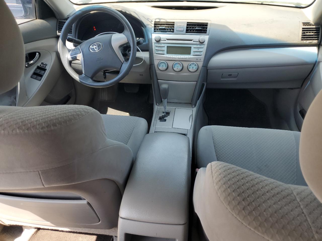 2009 Toyota Camry Base VIN: 4T1BE46K49U873150 Lot: 62963255