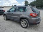 2009 VOLKSWAGEN TIGUAN S   for sale at Copart TN - KNOXVILLE