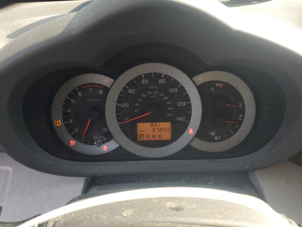 2010 Toyota Rav4 VIN: 2T3BF4DVXAW048056 Lot: 61927955