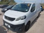 2023 PEUGEOT EXPERT PRO for sale at Copart BRISTOL