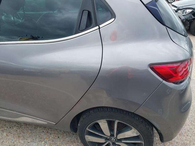 2016 RENAULT CLIO ICONI