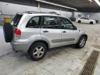 2002 Toyota Rav4  продається в Wheeling, IL - Mechanical