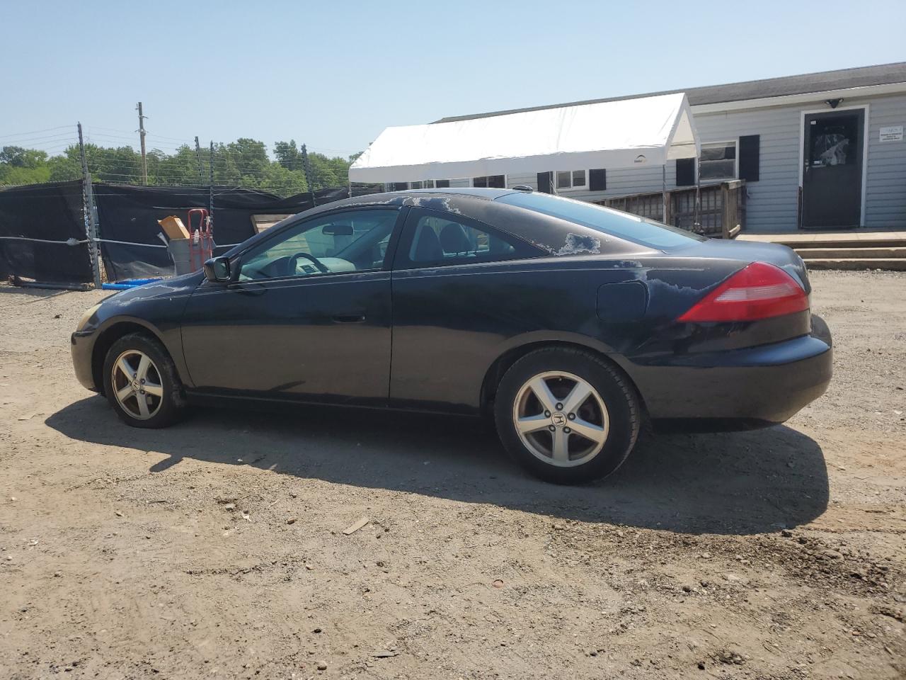 HONDA ACCORD 2004 VIN 1HGCM72604A010282 фото 2