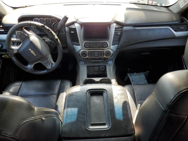 Parquets CHEVROLET TAHOE 2016 Szary