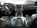 2016 Chevrolet Tahoe C1500 Lt продається в Van Nuys, CA - Vandalism