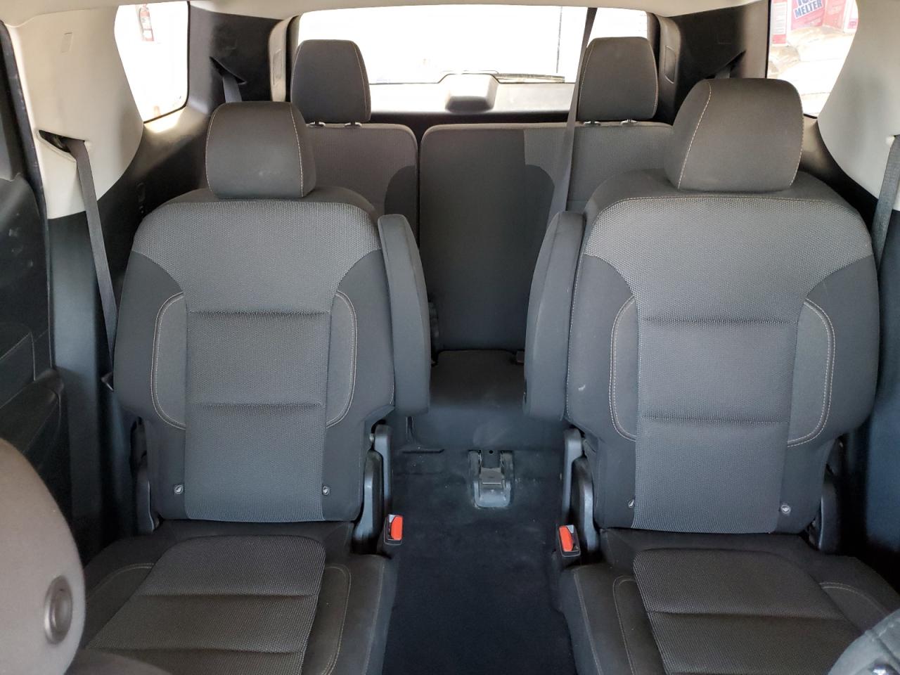 2021 Chevrolet Traverse Lt VIN: 1GNEVMKW6MJ175991 Lot: 62769845