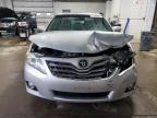 2010 Toyota Camry Base zu verkaufen in Blaine, MN - Front End