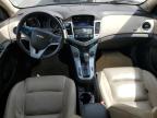 2013 Chevrolet Cruze Lt zu verkaufen in Savannah, GA - Front End