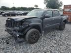 2020 Toyota Tacoma Double Cab na sprzedaż w Apopka, FL - Front End