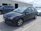 2007 FORD FOCUS ZETE for sale at Copart CHESTER
