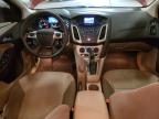 2013 Ford Focus Se იყიდება Lansing-ში, MI - Front End