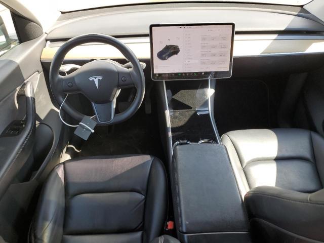  TESLA MODEL Y 2020 Czarny