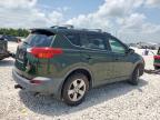 2013 Toyota Rav4 Xle en Venta en Taylor, TX - Hail