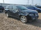 2014 Jeep Compass Latitude na sprzedaż w Elgin, IL - Front End