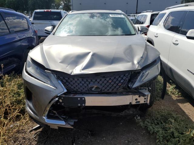  LEXUS RX350 2022 tan