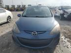 2014 Mazda Mazda2 Sport за продажба в New Orleans, LA - Rear End