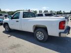 2013 Chevrolet Silverado C1500   en Venta en Dunn, NC - Minor Dent/Scratches