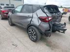 2019 RENAULT CAPTUR ICO for sale at Copart SANDWICH