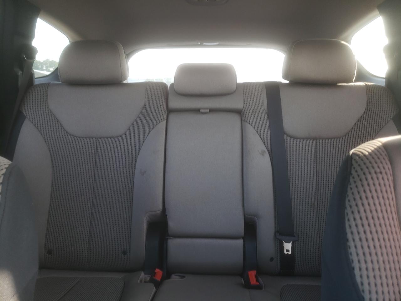 2021 Hyundai Santa Fe Sel VIN: 5NMS64AJXMH301287 Lot: 61287225