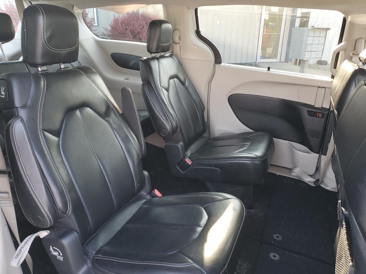 2020 Chrysler Voyager Lxi VIN: 2C4RC1DGXLR171974 Lot: 59422755