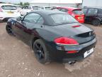 2011 BMW Z4 SDRIVE3 for sale at Copart WESTBURY