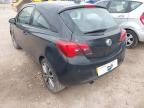 2016 VAUXHALL CORSA SE E for sale at Copart BRISTOL
