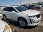 2020 Cadillac Xt6 Premium Luxury   zu verkaufen in Dyer, IN - Minor Dent/Scratches