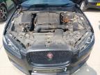 2015 JAGUAR XF R-SPORT for sale at Copart SANDY