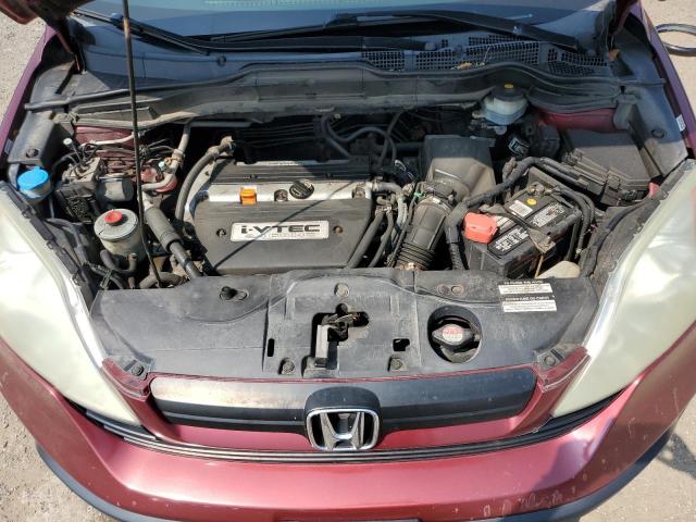 2008 HONDA CR-V LX  